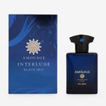 عطر جیبی مردانه اسکلاره مدل آمواج اینتر لود با رایحه تلخ حجم 32 میلی‌لیتر