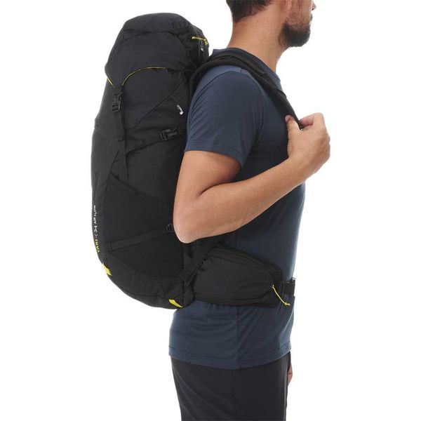 کوله پشتی کوهنوردی 34 لیتری میلت مدل Yari 34 Airflow