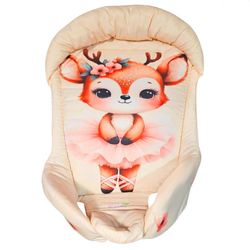 قنداق سوئیسی نوزاد