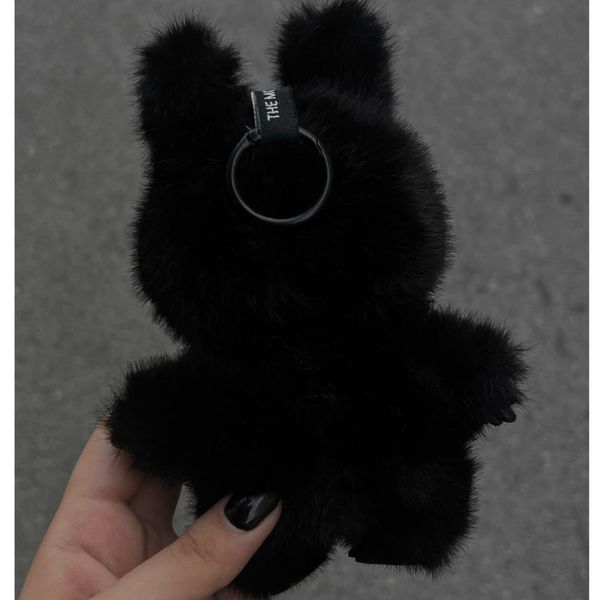 لبوبو پاپ مارت مدل Exciting Macaron آفریقایی