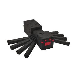 دکوری مدل شخصیت عنکبوت ماینکرفت