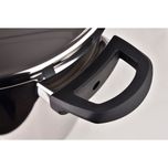 زود پز ام جی اس کد 801 گنجایش 6 لیتر