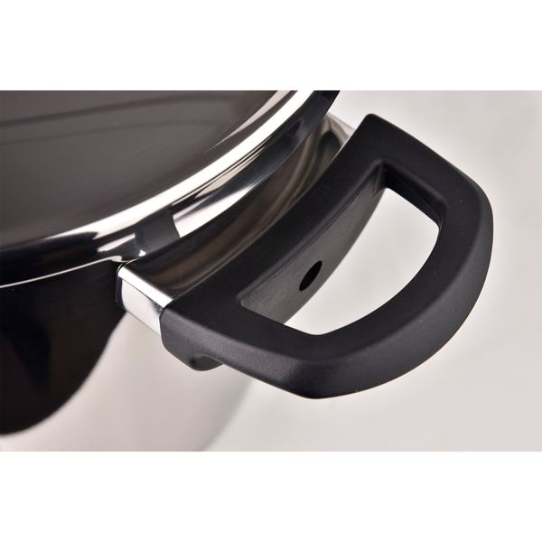 زود پز ام جی اس کد 801 گنجایش 6 لیتر