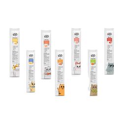 بستنی گربه کاکو بسته 7 عددی