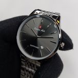 ساعت مچی عقربهای کوارتز مردانه سوئیس آرت مدل ANT022DG0202