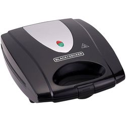 ساندویچ ساز بلک اند دکر مدل TS4080