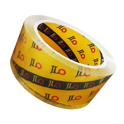 چسب نواری جیلو مدل 40micron عرض 5 سانتی متر