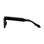 عینک آفتابی آلبرت وگ مدل SZ8102 Obsidian