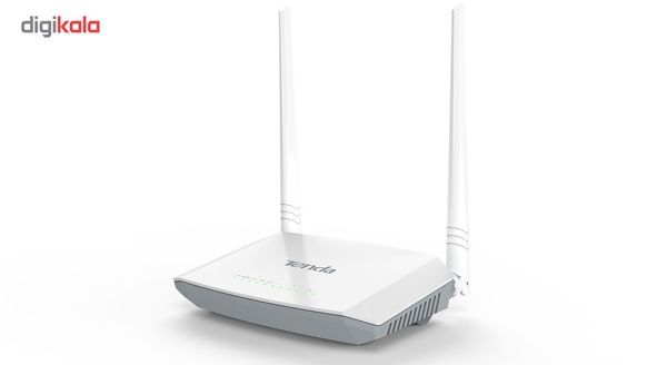 مودم روتر ADSL2 Plus تندا مدل D301