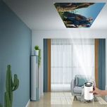 سینمای هوشمند وایبزلند (VibesLand Smart Cinema)