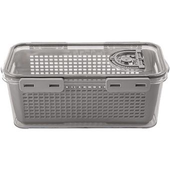 ظرف نگهدارنده لیمون مدل یخچالی کد DH2378
