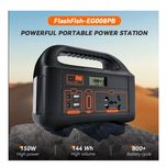 پاور استیشن مدل EG8