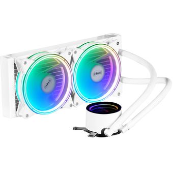 سیستم خنک کننده آبی فاطر مدل FW-240N2W1