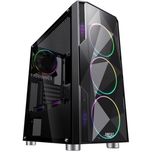 CASE AWEST GT AV02 BG ARGB Mid Tower