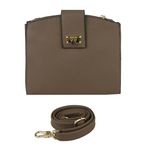 کیف رودوشی زنانه مدل MDSS-CG1218