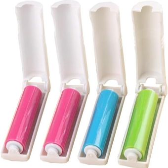 پرزگیر حیوانات خانگی مدل ژله ای طرح تاشو