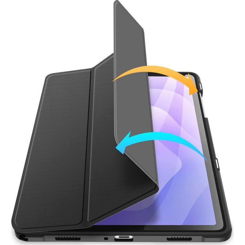 کیف تبلت سامسونگ مدل کیان مناسب برای Galaxy Tab A11 Plus