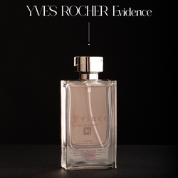 عطر ادکلن ایو روشه کام اون اویدنس 100 میل جانوین (جکوین) YVES ROCHER Comme Une Evidence Johnwin