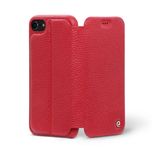 کیف کلاسوری اگرت مدل Floater چرمی مناسب برای گوشی موبایل اپل iPhone 7