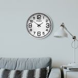 ساعت دیواری ولدر مدل 607-N