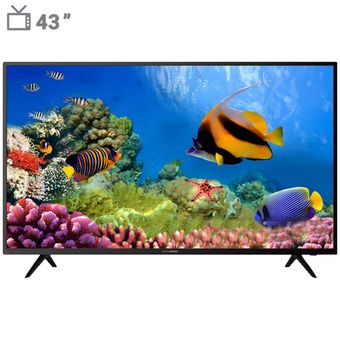 تلویزیون دوو مدل DLE-43 سایز 43 اینچ