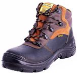 کفش ایمنی پاتن سایز 43 مدل Oskar کد 2022