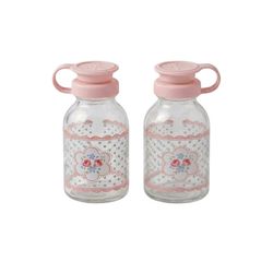 ست نمک‌پاش و فلفل‌پاش بست مدل Twin Rose بسته دو عددی