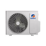 کولر گازی اسپلیت دیواری 24000 دور ثابت گری مدل S4’matic-C24H3