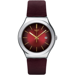 ساعت سواچ مدل REDFLECT (YWS430)