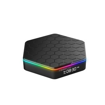 اندروید باکس مدل T95Z Plus 4K 4/128G