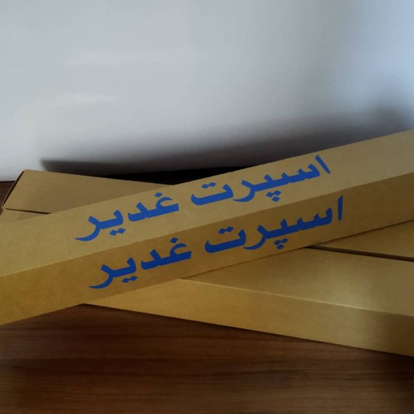 برچسب دور رینگ موتور سیکلت اسپرت غدیر کد YA59 A01 مناسب برای باجاج آر اس بسته 16 عددی