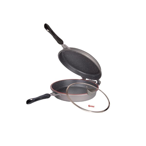 تابه کاندید مدل گرد سایز 28