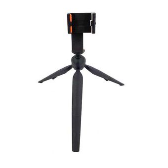 سه پایه نگهدارنده گوشی موبایل یونیمات مدل Transformer D-909 PLUS