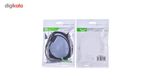 کابل افزایش طول USB 2.0 یوگرین مدل US103 طول 0.5 متر