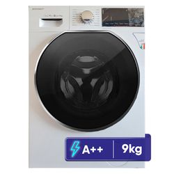 ماشین لباسشویی 9 کیلوگرم اتوماتیک زیرووات مدل FCA 4960 XX