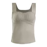 تاپ ورزشی زنانه مدل GS-M-235756