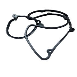 واشر درب سوپاپ مدل 1003036-372 مناسب برای ام وی ام 110 4 سیلندر*85