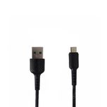 کابل تبدیل USB به microUSB پرووان مدل PCC285 طول 1 متر