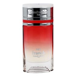 ادکلن مردانه فرانک اولیویر رد فرانک Red Franck