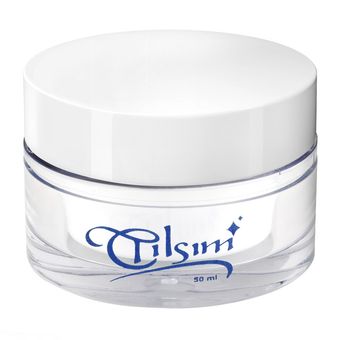 کرم شب ضد چروک تیلسیم مدل Power حجم 50 میلی لیتر