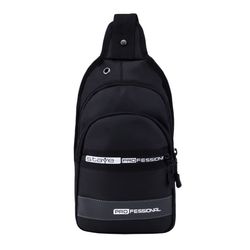 کیف کراس بادی مردانه مدل p-0150