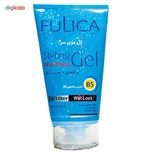 ژل مو فولیکا مدل Wet Shine مناسب انواع مو حجم 150 میلی لیتر