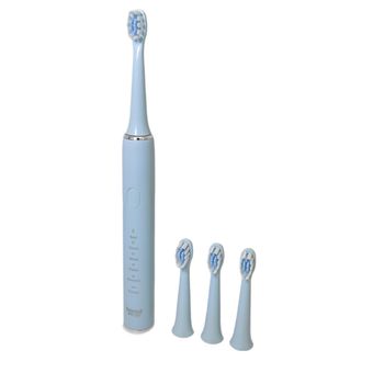 مسواک شارژی BR-Z5 به همراه سری یدک بسته 3 عددی