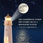 چراغ خواب اسپیکر دار