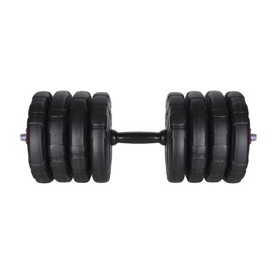 دمبل رادیس فیت مدل Dvp 20-2500-one handle وزن 20 کیلوگرم
