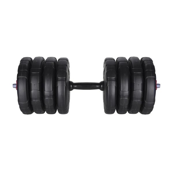 دمبل رادیس فیت مدل Dvp 20-2500-one handle وزن 20 کیلوگرم