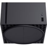 کنسول بازی مایکروسافت مدل Xbox Series X ظرفیت 1 ترابایت