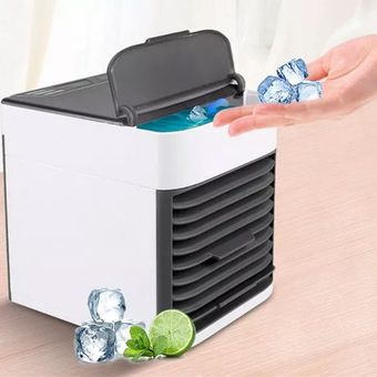 مینی کولر آبی مدل Arctic Air Ultra