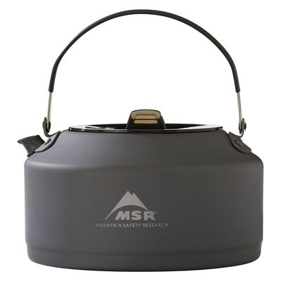 کتری سفری ام اس آر مدل Pika 1L Teapot کد F2022