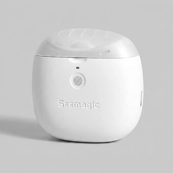 ناخن گیر برقی سی مجیک مدل SMPH-ZJD03S